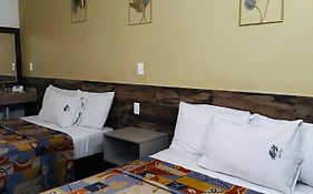 Hotel Teresita